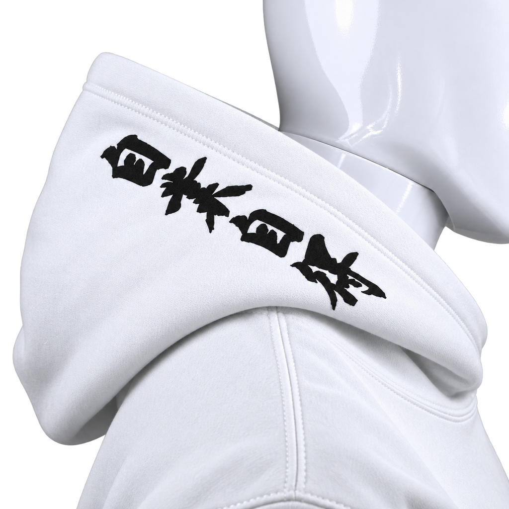 SAKURA HOODIE