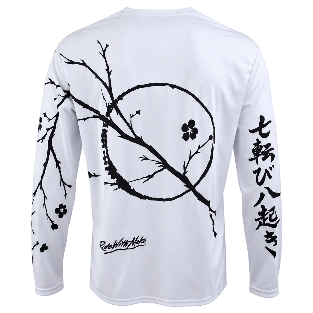SAKURA SUNSHIRT