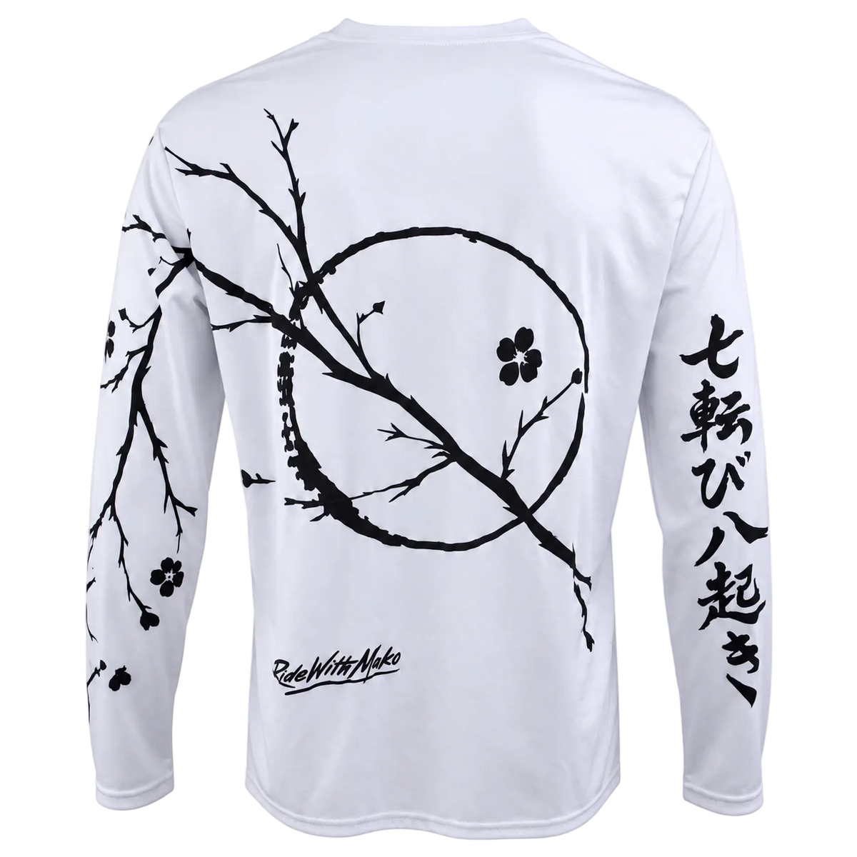 SAKURA SUNSHIRT