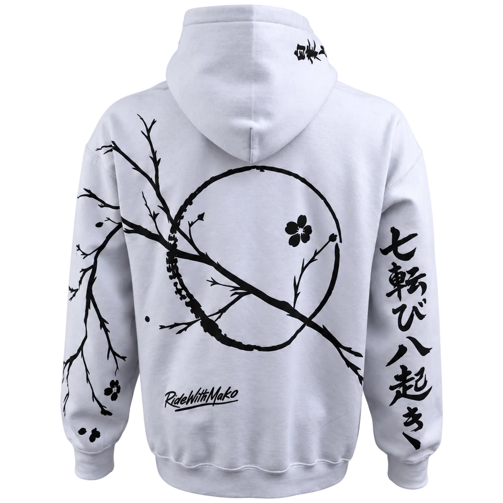 SAKURA HOODIE