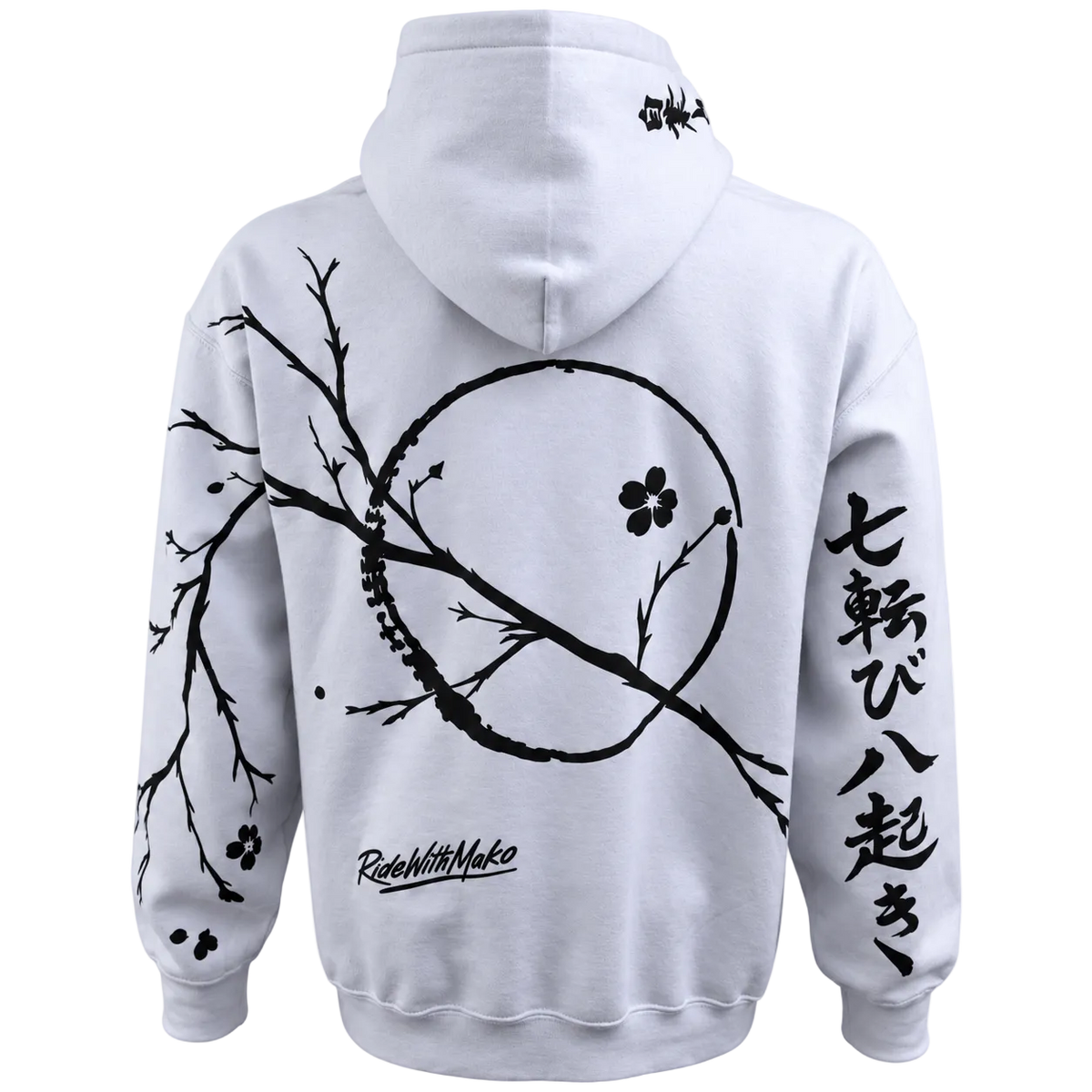 SAKURA HOODIE