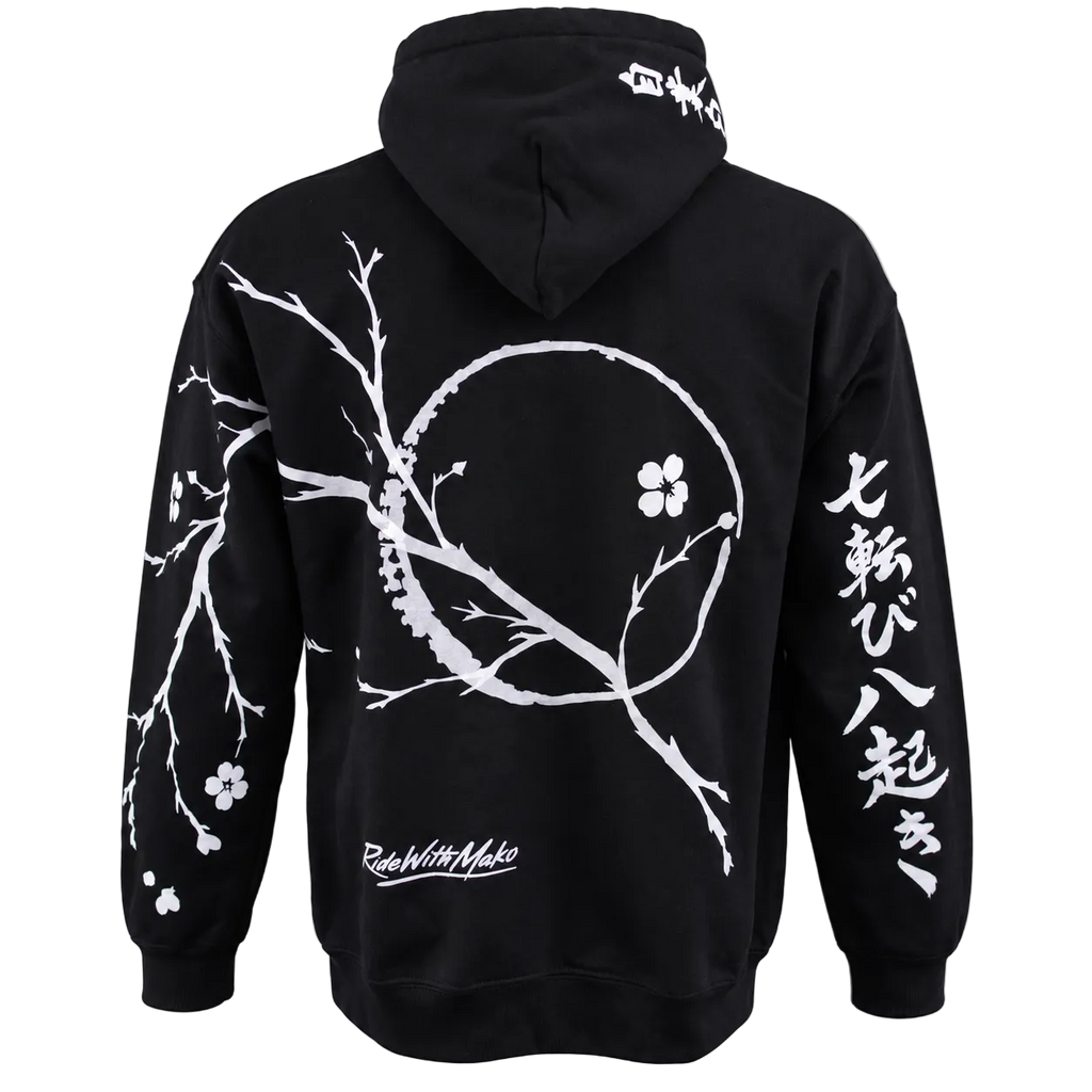 SAKURA HOODIE