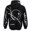 SAKURA HOODIE