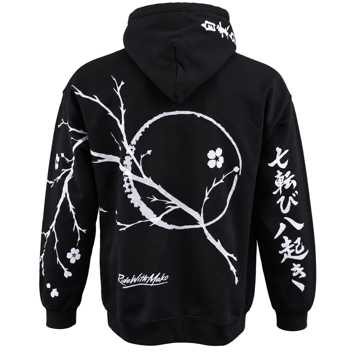SAKURA HOODIE