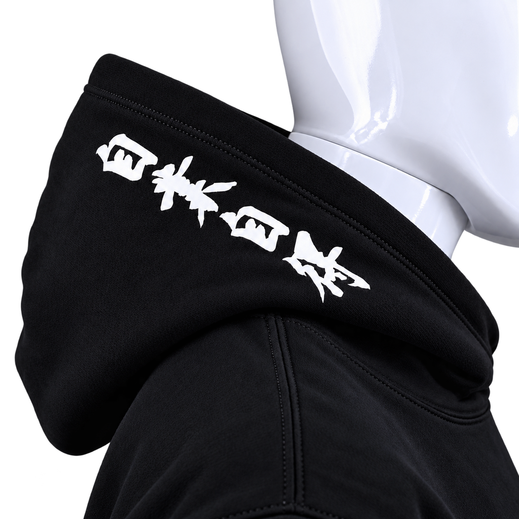 SAKURA HOODIE