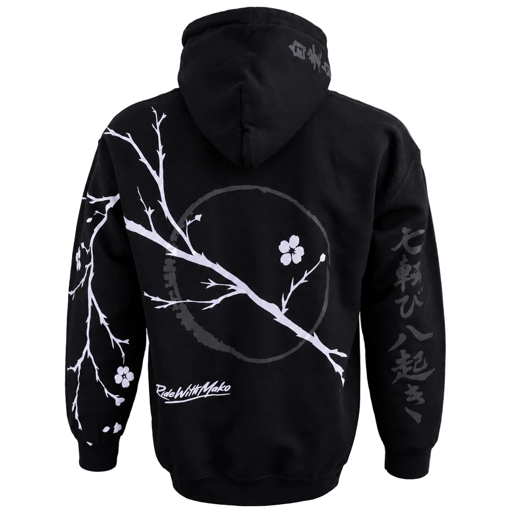 SAKURA HOODIE