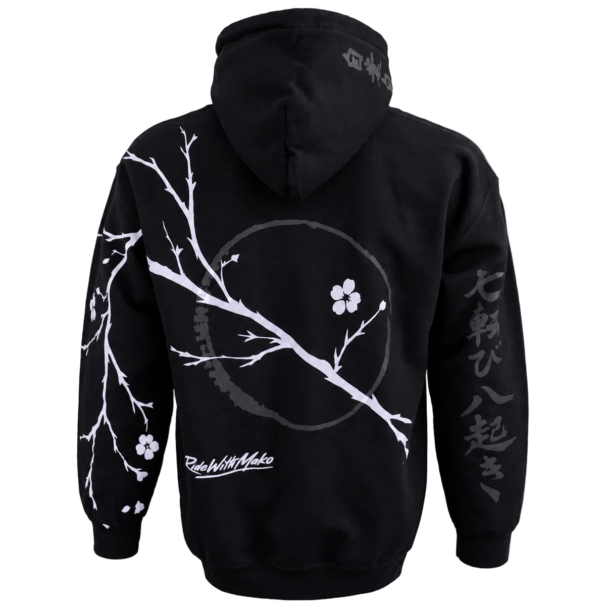 SAKURA HOODIE