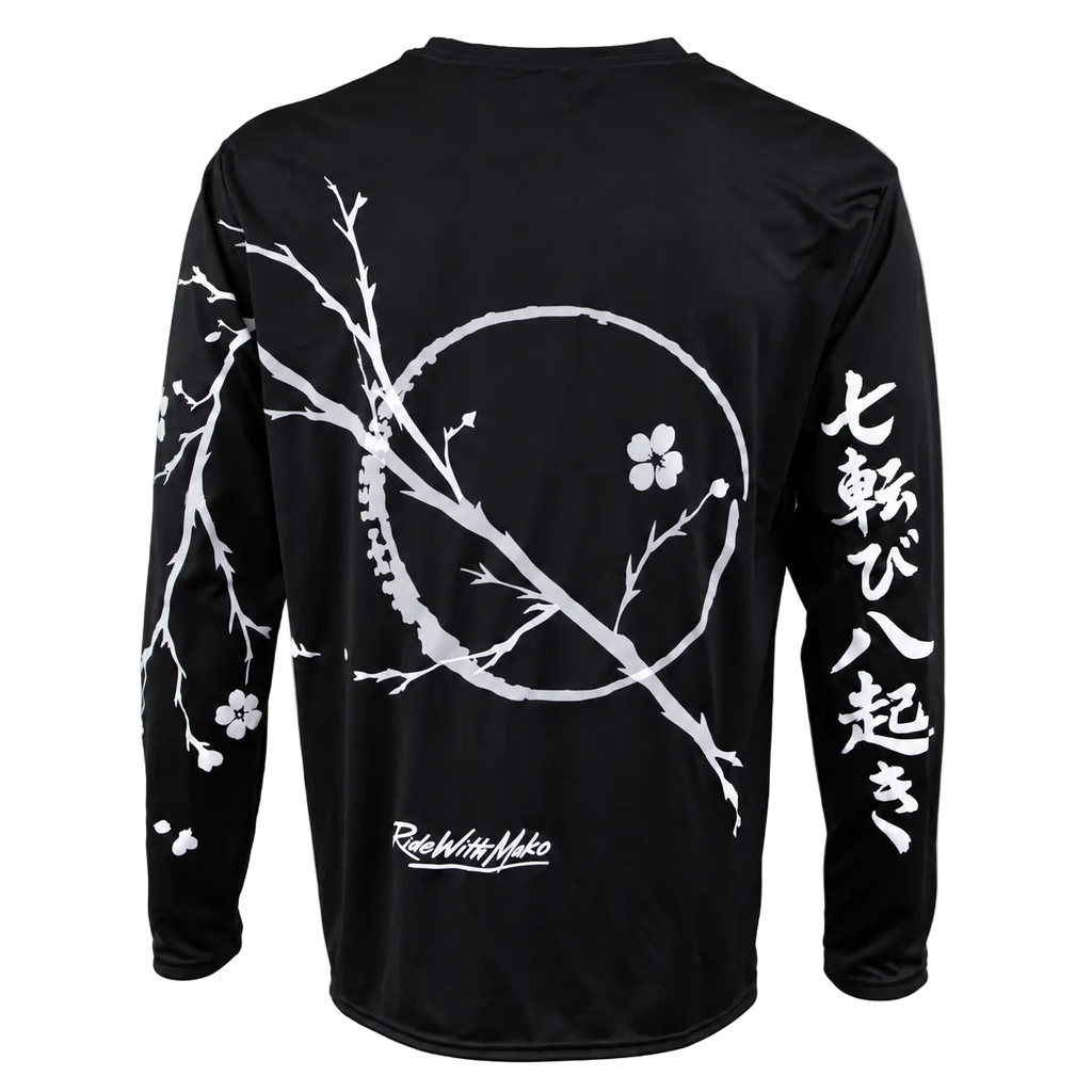 SAKURA SUNSHIRT