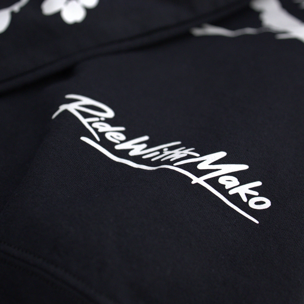 SAKURA HOODIE