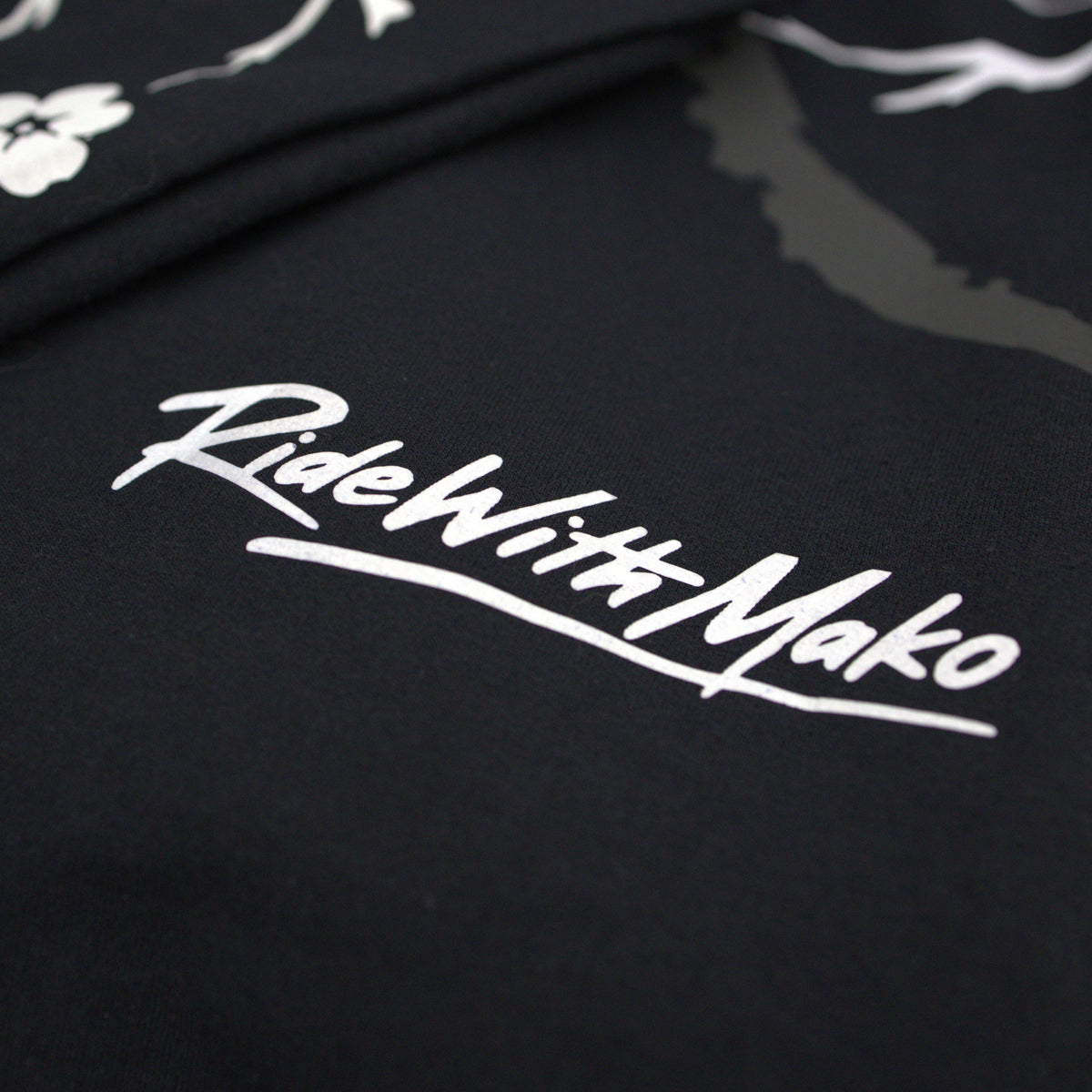 SAKURA HOODIE