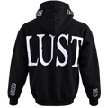 LUST HOODIE
