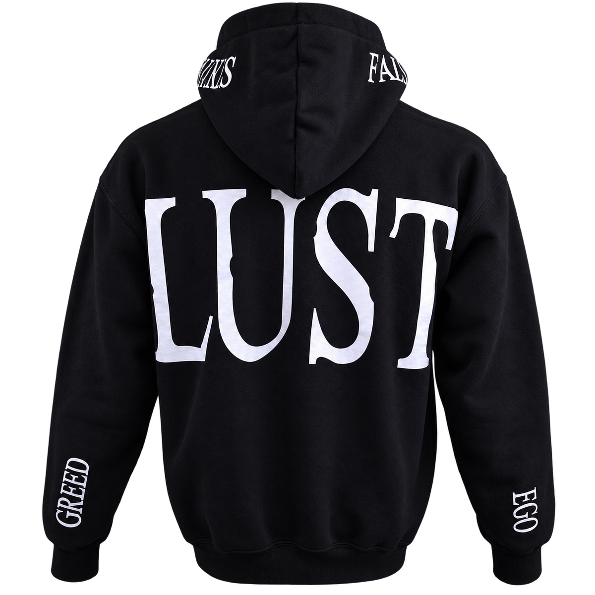 LUST HOODIE
