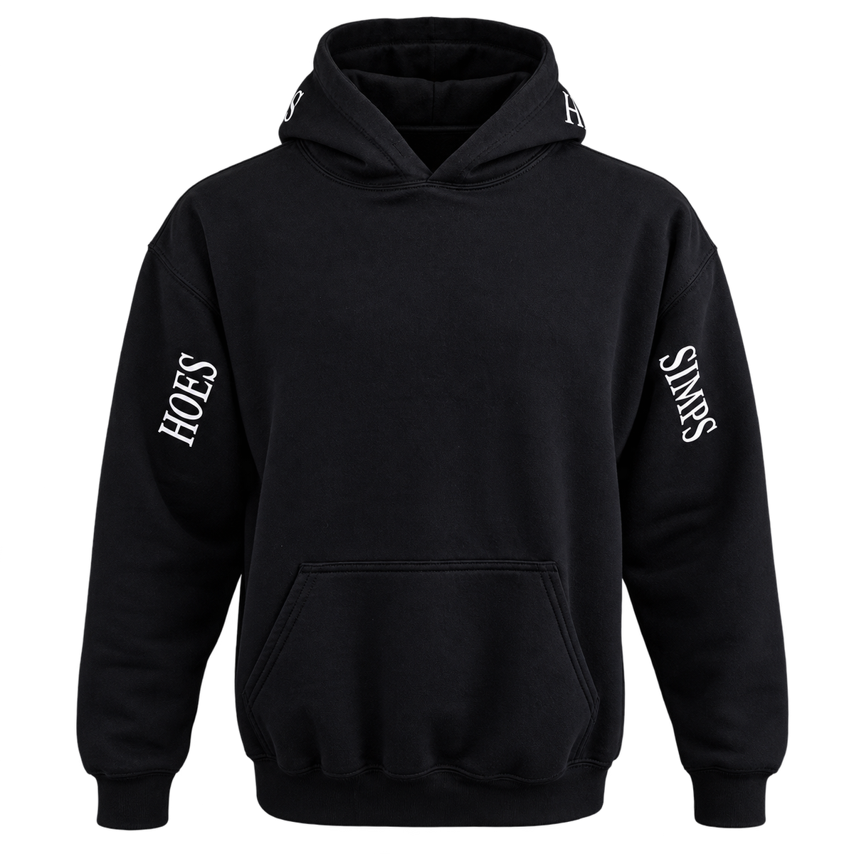 LUST HOODIE