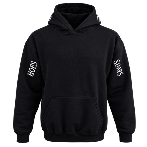 LUST HOODIE