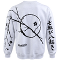 SAKURA SWEATSHIRT