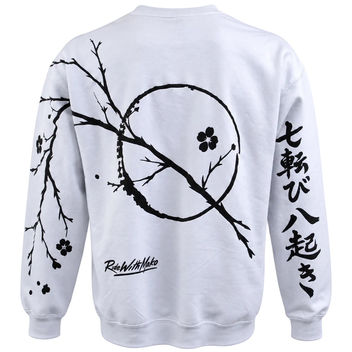 SAKURA SWEATSHIRT