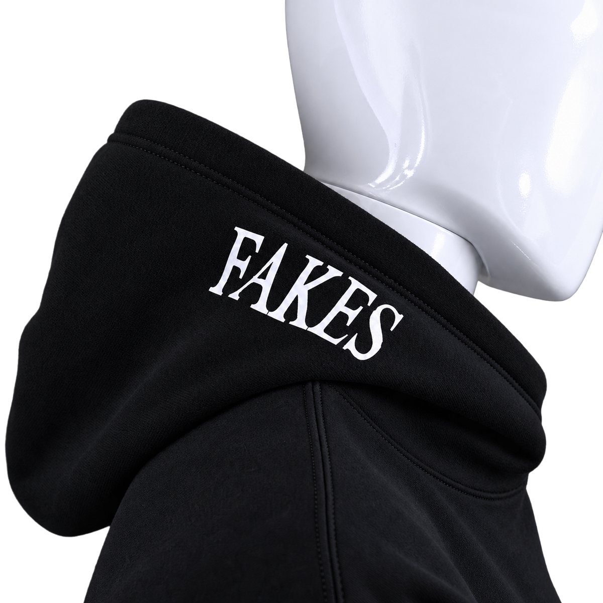 LUST HOODIE
